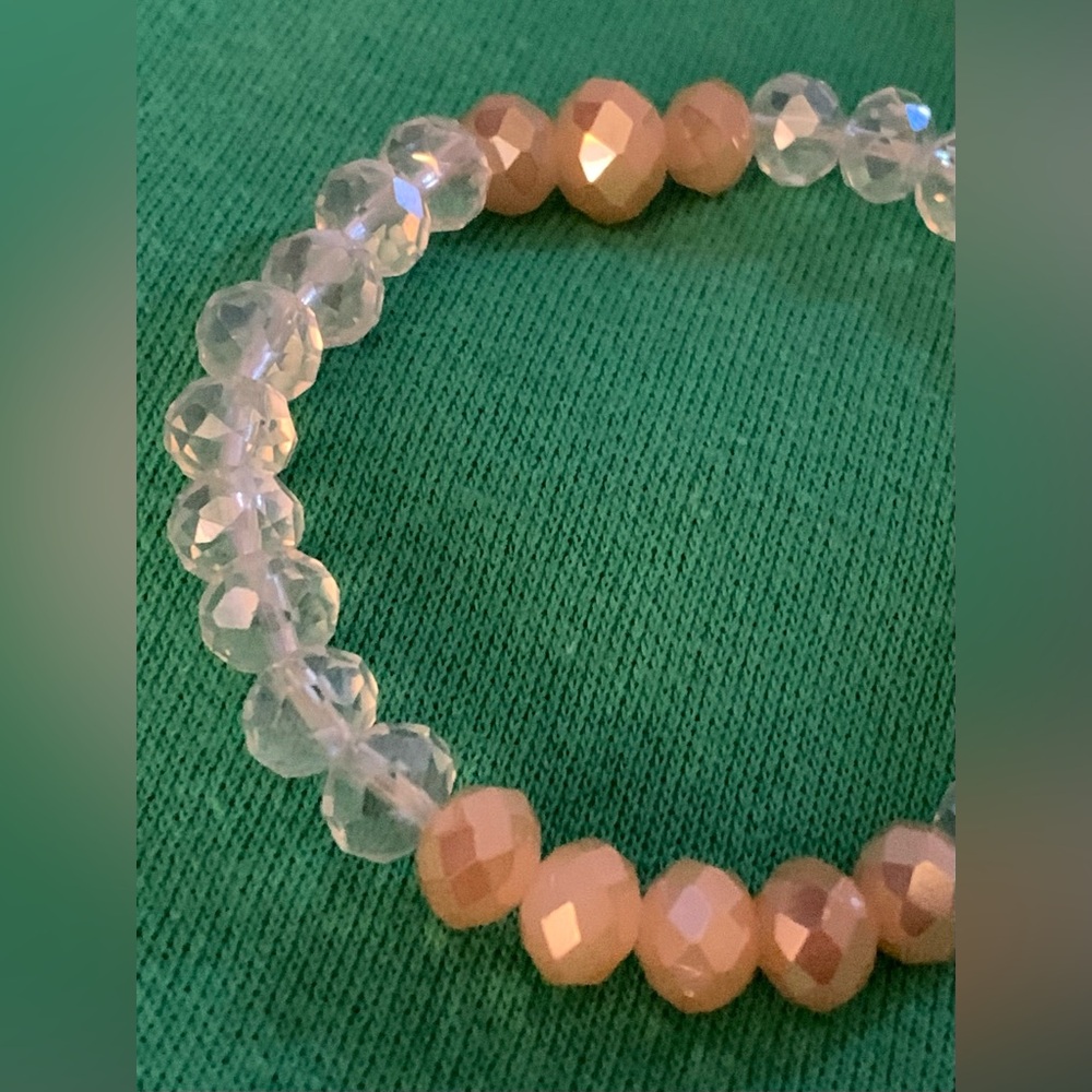 Assorted Beaded Bracelets - Picture 5 of 15